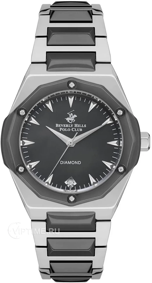 Часы Часы Beverly Hills Polo Club BP3561X.350 в Екатеринбурге в Екатеринбурге