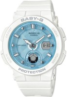 Часы Часы Casio BGA-250-7A1 в Екатеринбурге в Екатеринбурге