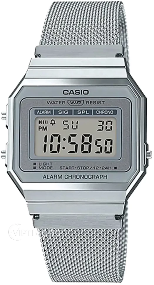 Часы Часы Casio A700WM-7A в Екатеринбурге в Екатеринбурге