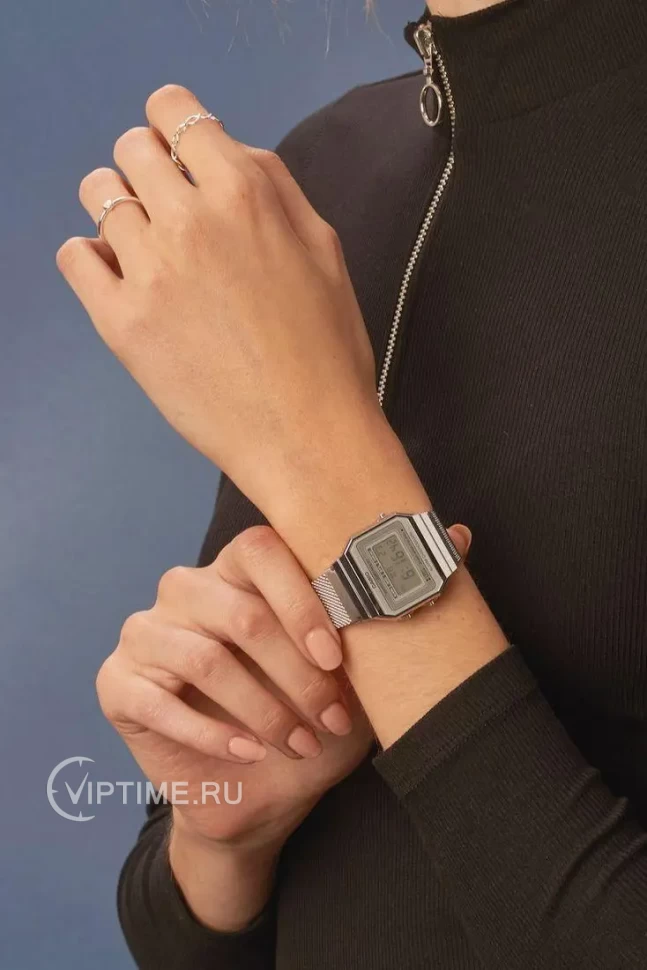 Часы Часы Casio A700WM-7A в Екатеринбурге в Екатеринбурге