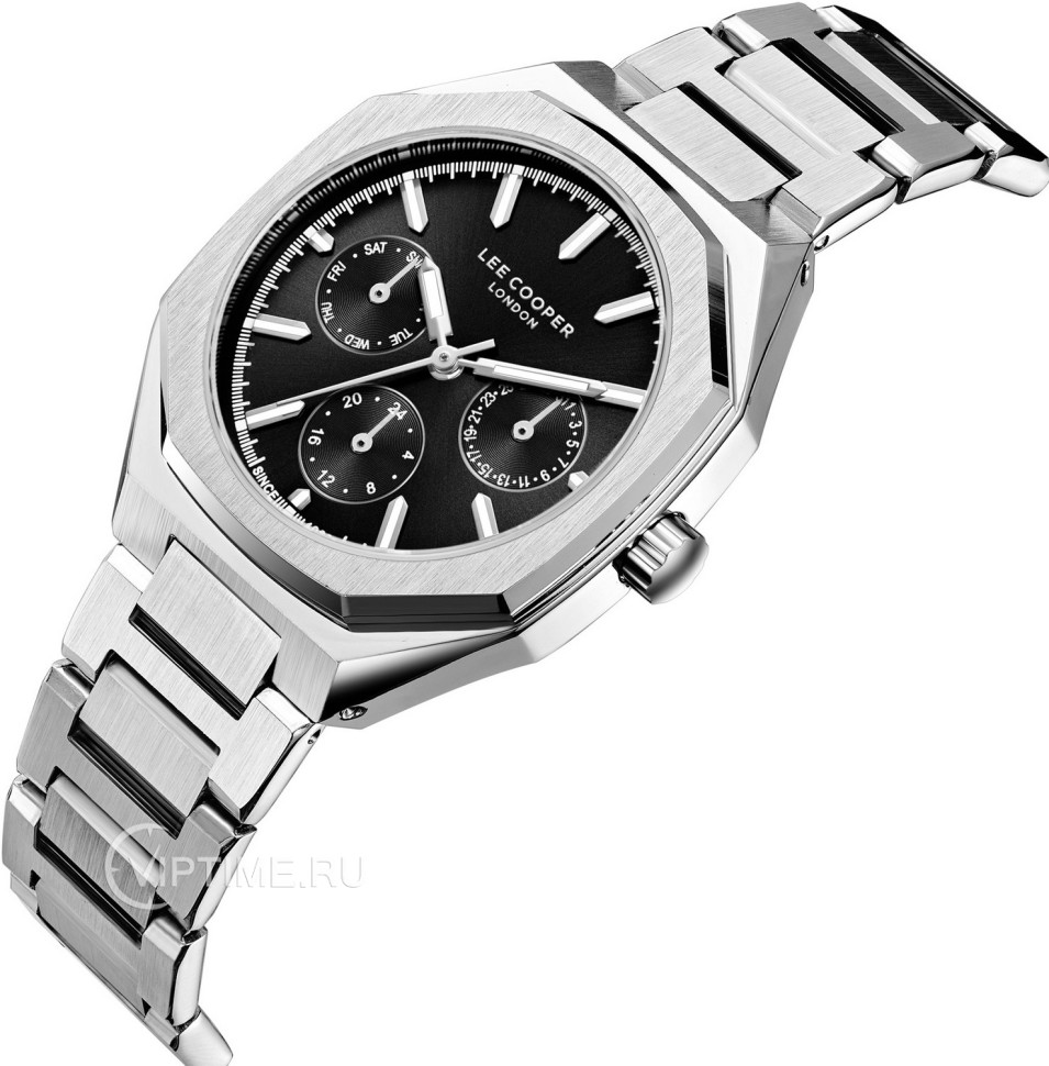 Часы Часы Lee Cooper LC08046.350 в Екатеринбурге в Екатеринбурге