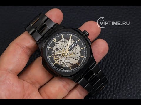 Часы Часы Kenneth Cole KC51017007 в Екатеринбурге в Екатеринбурге-video