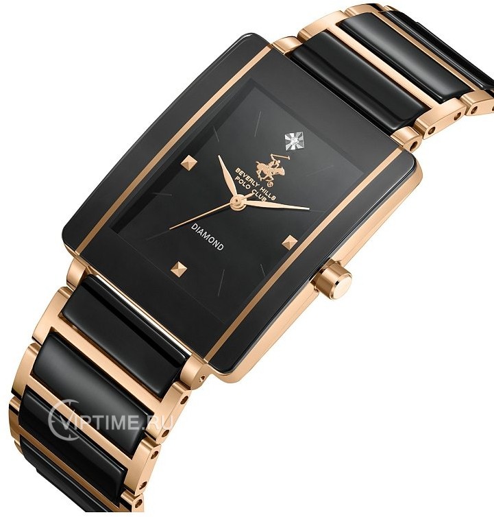Часы Часы Beverly Hills Polo Club BP3699C.521 в Екатеринбурге в Екатеринбурге