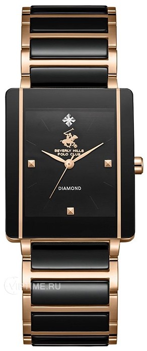 Часы Часы Beverly Hills Polo Club BP3699C.521 в Екатеринбурге в Екатеринбурге