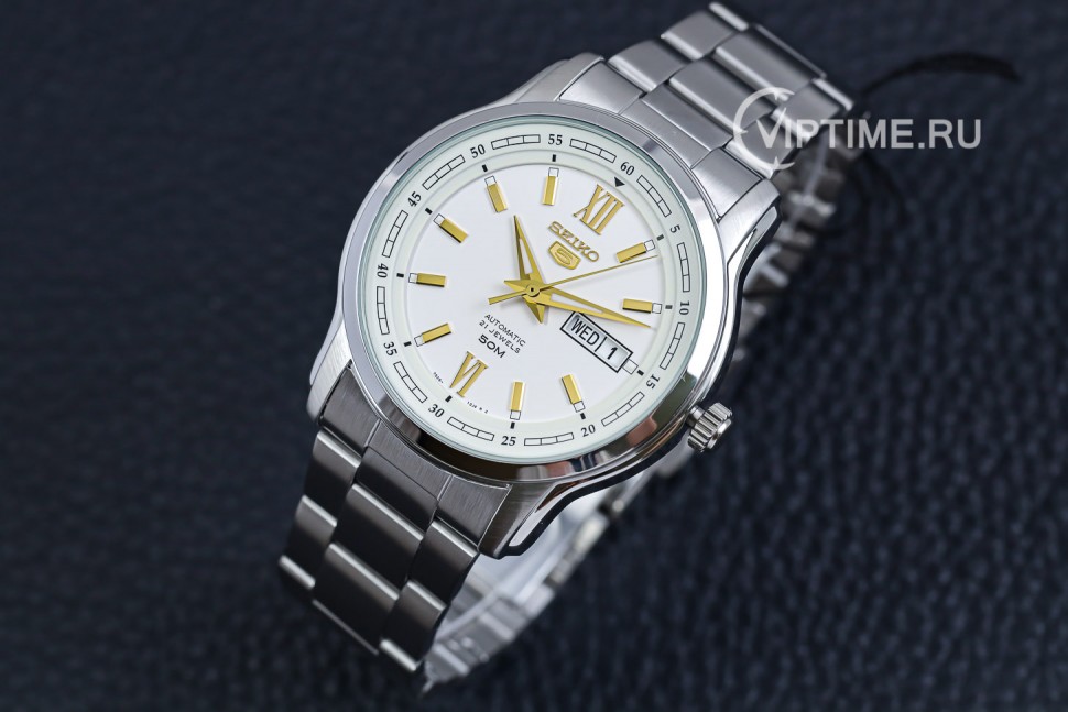Часы Часы Seiko SNKP15K1S в Екатеринбурге в Екатеринбурге