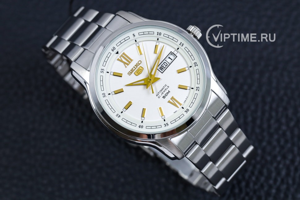 Часы Часы Seiko SNKP15K1S в Екатеринбурге в Екатеринбурге
