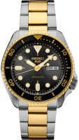 Часы Часы Seiko SRPK22 в Екатеринбурге в Екатеринбурге