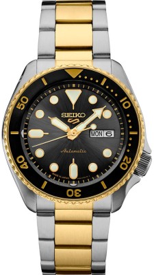 Seiko SRPK22