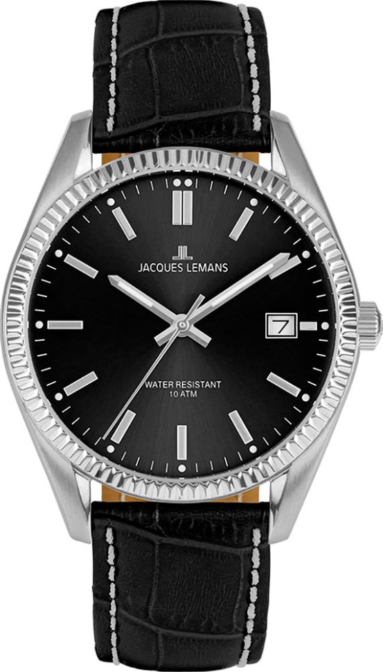 Часы Часы Jacques Lemans 50-3P в Екатеринбурге в Екатеринбурге