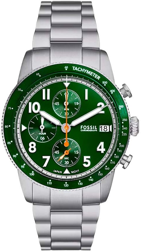 Часы Часы Fossil FS6048 в Екатеринбурге в Екатеринбурге