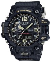 Часы Часы Casio GWG-1000-1A в Екатеринбурге в Екатеринбурге