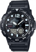 Casio AEQ-100W-1A в Екатеринбурге в Екатеринбурге