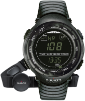 Suunto Vector HR Black в Екатеринбурге в Екатеринбурге