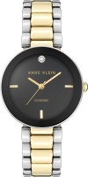 Часы Часы Anne Klein 1363BKTT в Екатеринбурге в Екатеринбурге