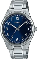 Часы Часы Casio MTP-V005D-2B4 в Екатеринбурге в Екатеринбурге