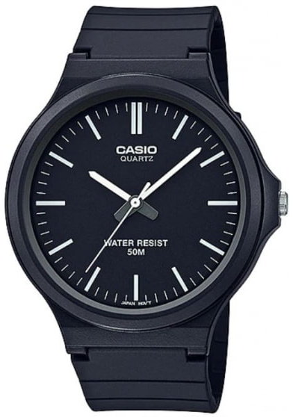 Часы Часы Casio MW-240-1EVEF в Екатеринбурге в Екатеринбурге