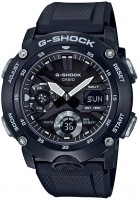 Часы Часы Casio GA-2000S-1AER в Екатеринбурге в Екатеринбурге