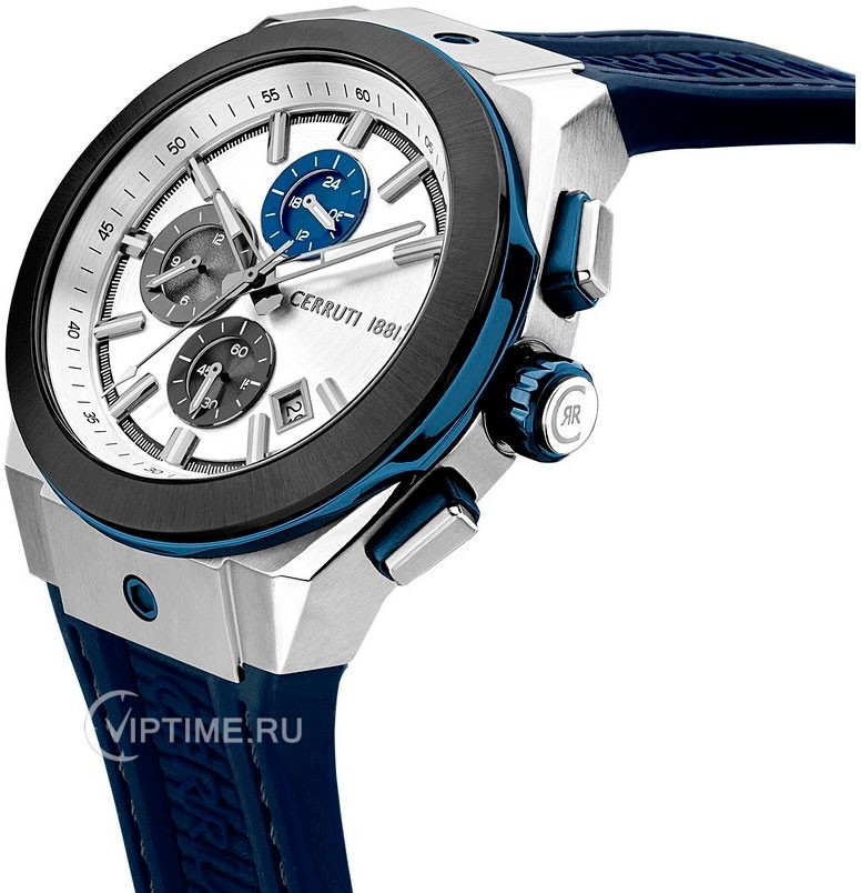 Часы Часы CERRUTI 1881 CIWGQ2224005 в Екатеринбурге в Екатеринбурге