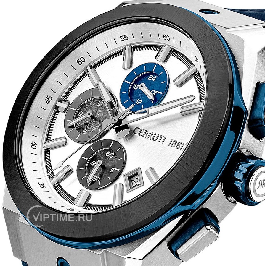 Часы Часы CERRUTI 1881 CIWGQ2224005 в Екатеринбурге в Екатеринбурге