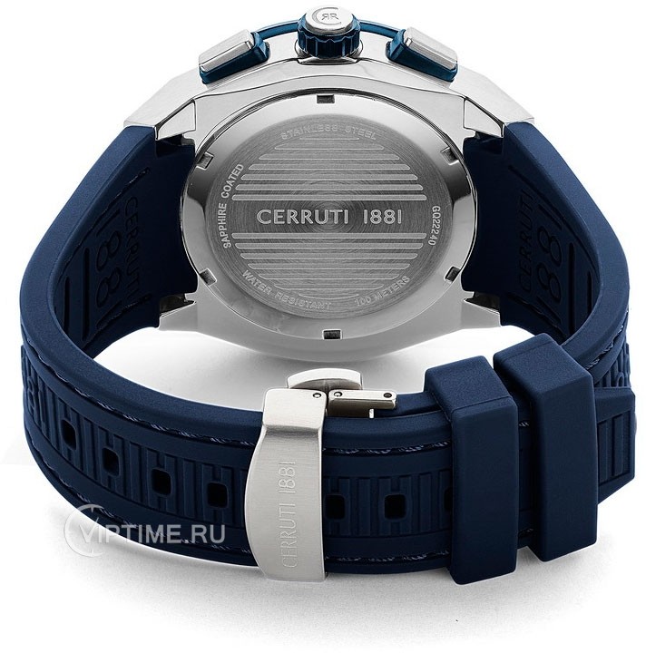 Часы Часы CERRUTI 1881 CIWGQ2224005 в Екатеринбурге в Екатеринбурге