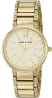 Часы Часы Anne Klein 3200 CHGB в Екатеринбурге в Екатеринбурге