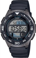 Часы Часы Casio WS-1100H-1AVEF в Екатеринбурге в Екатеринбурге