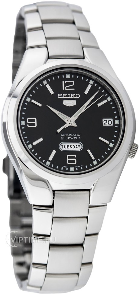 Часы Часы Seiko SNK623K1 в Екатеринбурге в Екатеринбурге