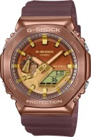 Часы Часы Casio GM-2100CL-5A в Екатеринбурге в Екатеринбурге