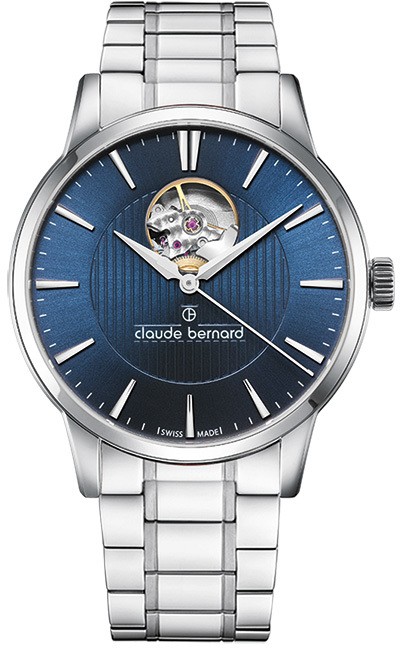 Часы Часы Claude Bernard 85017 3M2 BUIN в Екатеринбурге в Екатеринбурге