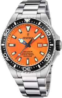 Festina THE ORIGINALS/DIVER F20663/4