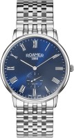 Часы Часы Roamer 620710 41 45 50 в Екатеринбурге в Екатеринбурге