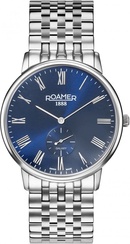 Часы Часы Roamer 620710 41 45 50 в Екатеринбурге в Екатеринбурге
