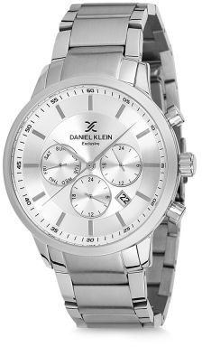 Часы Часы Daniel Klein DK12152-1 в Екатеринбурге в Екатеринбурге