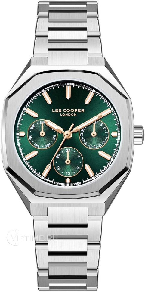 Часы Часы Lee Cooper LC08046.370 в Екатеринбурге в Екатеринбурге