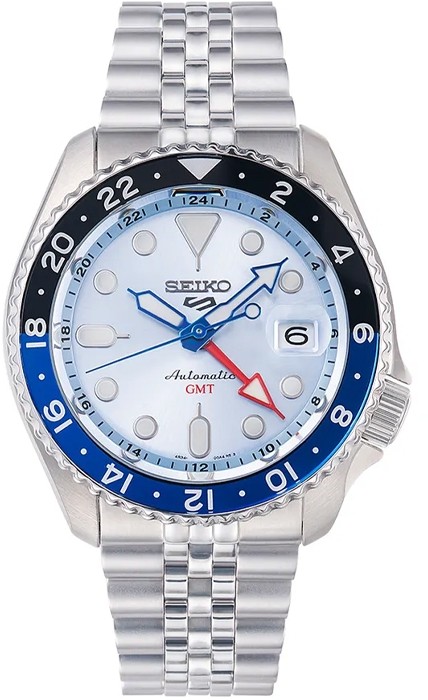 Часы Часы Seiko SSK029K1 в Екатеринбурге в Екатеринбурге