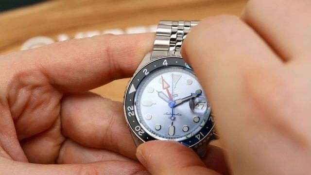 Часы Часы Seiko SSK029K1 в Екатеринбурге в Екатеринбурге-video