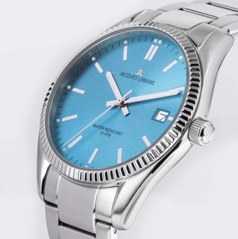 Часы Часы Jacques Lemans 50-4D в Екатеринбурге в Екатеринбурге