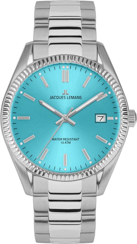 Часы Часы Jacques Lemans 50-4D в Екатеринбурге в Екатеринбурге