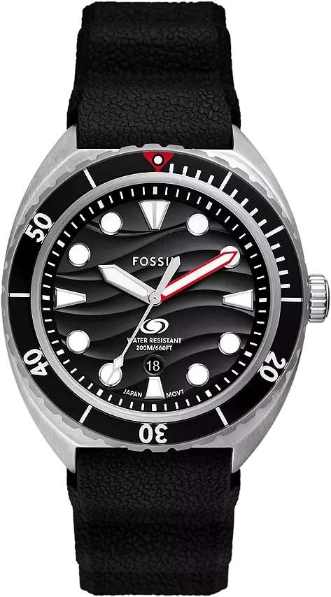 Часы Часы Fossil FS6062 в Екатеринбурге в Екатеринбурге