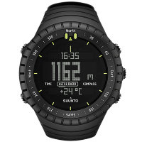 Suunto Core All Black в Екатеринбурге в Екатеринбурге
