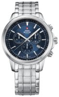 Часы Часы Swiss Military By Chrono SM34052.03 в Екатеринбурге в Екатеринбурге