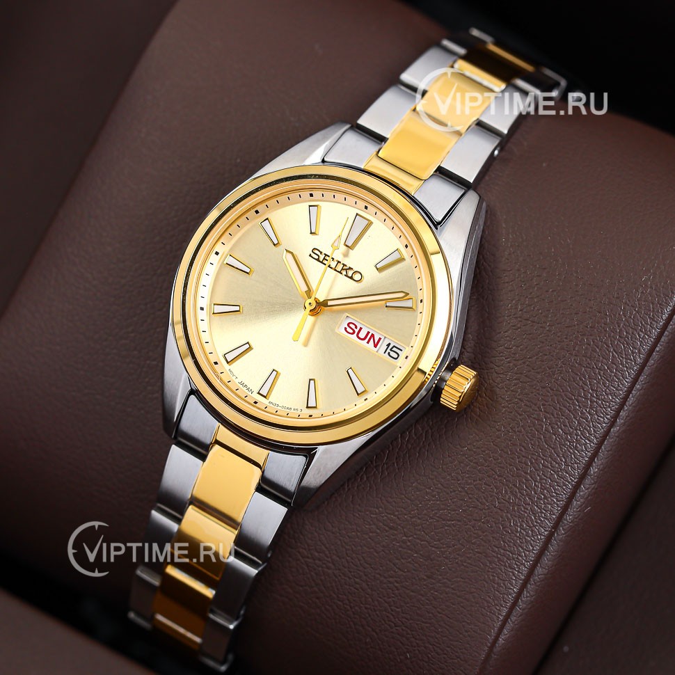 Часы Часы Seiko SUR354P1S в Екатеринбурге в Екатеринбурге