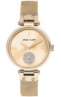 Часы Часы Anne Klein 3000 CHGB в Екатеринбурге в Екатеринбурге