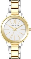 Часы Часы Anne Klein 3877SVTT в Екатеринбурге в Екатеринбурге