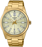 Часы Часы Casio MTP-VD02G-9E в Екатеринбурге в Екатеринбурге