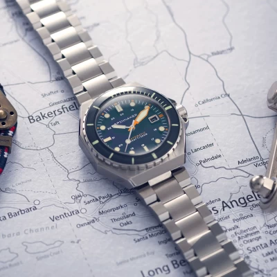 Spinnaker SP-5081-GG
