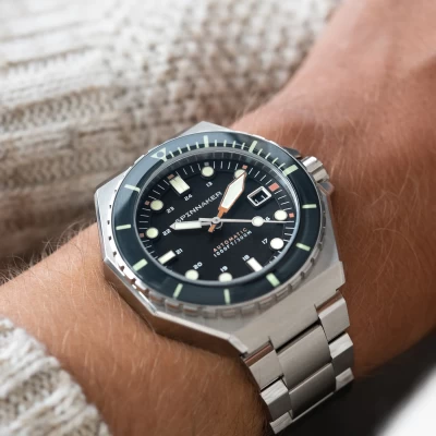 Spinnaker SP-5081-GG