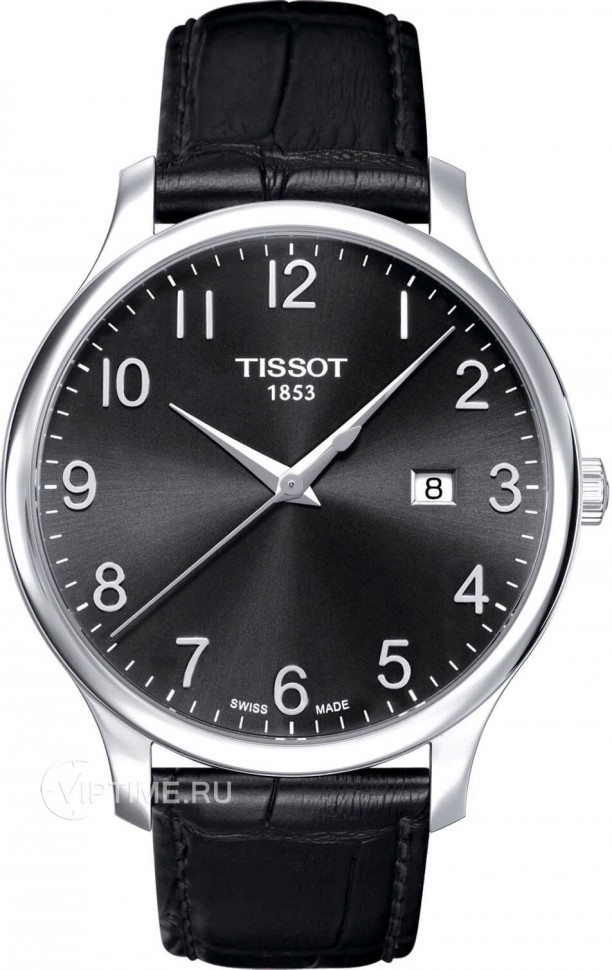 Часы Часы Tissot T063.610.16.052.00 в Екатеринбурге в Екатеринбурге