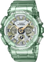 Часы Часы Casio GMA-S120GS-3A в Екатеринбурге в Екатеринбурге