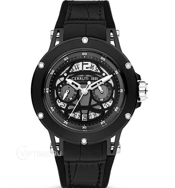 Часы Часы CERRUTI 1881 CIWGQ2224803 в Екатеринбурге в Екатеринбурге